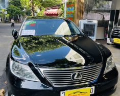 Lexus LS 460 2008 - Xe Lexus LS 460L 2008 - 780 Triệu  giá 780 triệu tại Bình Định