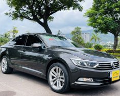 Volkswagen Passat 2017 - Used Car Dealer Trimap đang bán; Volkswagen Passat TSi Bluemotion phiên bản đủ. giá 762 triệu tại Bình Định