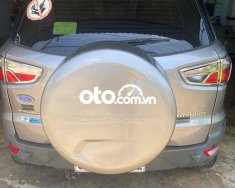 Ford EcoSport xe 1 chủ su dụng cần bán đổi xe khac 2015 - xe 1 chủ su dụng cần bán đổi xe khac giá 345 triệu tại Bình Phước