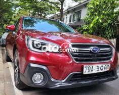 Subaru Outback Bán   2019 giá mềm 2019 - Bán Subaru outback 2019 giá mềm giá 899 triệu tại Tp.HCM