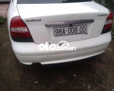 Daewoo Nubira Xe gia đình cần bán 2001 - Xe gia đình cần bán giá 55 triệu tại Bắc Giang