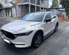 Mazda CX-8 Bán  CX8 2.5 Premium (1 cầu). 2020 - Bán Mazda CX8 2.5 Premium (1 cầu). giá 820 triệu tại Cần Thơ