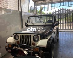 Jeep CJ bán  5 1981 - bán jeep cj5 giá 90 triệu tại Long An
