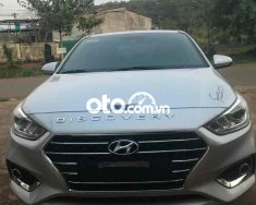 Hyundai Accent   2019 bản đủ số sàn , đả lên fun đồ 2019 - hyundai Accent 2019 bản đủ số sàn , đả lên fun đồ giá 369 triệu tại Đắk Nông