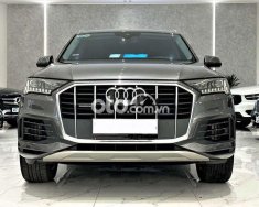 Audi Q7   Xám 2020 TFSI 3.0 trả trước 1 tỷ 2020 - Audi Q7 Xám 2020 TFSI 3.0 trả trước 1 tỷ giá 2 tỷ 990 tr tại Tp.HCM