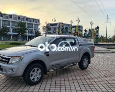 Ford Ranger Bán   số sàn 2 cầu động cơ 2.2 xe đẹp 2013 - Bán Ford Ranger số sàn 2 cầu động cơ 2.2 xe đẹp giá 320 triệu tại Hậu Giang