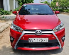 Toyota Yaris 2017 - Xe chạy 6 vạn km 1 chủ từ đầu giá 435 triệu tại Vĩnh Phúc