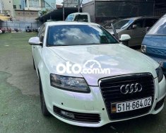 Audi A6   sản xuất 2009 đăng kí 2011 xe đẹp 2009 - Audi A6 sản xuất 2009 đăng kí 2011 xe đẹp giá 355 triệu tại Tp.HCM