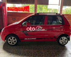 Daewoo Matiz  2003 đỏ đẹp 2003 - Matiz 2003 đỏ đẹp giá 60 triệu tại An Giang