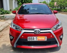 Toyota Yaris 2017 - Toyota Yaris 2017 số tự động tại Vĩnh Phúc giá 499 triệu tại Vĩnh Phúc