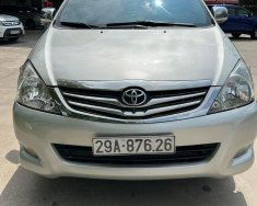 Toyota Innova 2010 - Xe cam kết chất lượng giá 255 triệu tại Hưng Yên