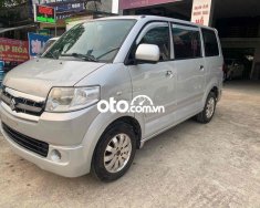 Suzuki APV bán  glsx 2010 - bán apv glsx giá 235 triệu tại Hà Nội