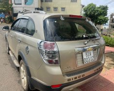 Chevrolet Captiva 2011 - Xe gđ bán có doi xe khác giao luu giá 218 triệu tại Gia Lai