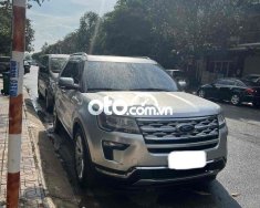 Ford Explorer Bán xe cá nhân đi, chính chủ. Mới tinh, zin 100% 2019 - Bán xe cá nhân đi, chính chủ. Mới tinh, zin 100% giá 1 tỷ 300 tr tại Đồng Nai