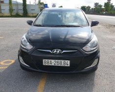 Hyundai Accent 2012 - Giá 258tr giá 258 triệu tại Phú Thọ