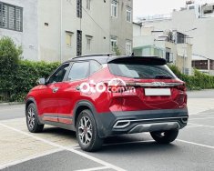 Kia Seltos   1.4 Premium 2022 ( 1 chủ từ mới) 2022 - Kia Seltos 1.4 Premium 2022 ( 1 chủ từ mới) giá 648 triệu tại Bình Phước