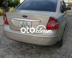 Ford Focus  2008 máy 1.8 màu ghi vàng 2008 - Focus 2008 máy 1.8 màu ghi vàng giá 135 triệu tại An Giang