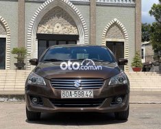 Suzuki Ciaz  5 chỗ -  _  2019 - Sedan 5 chỗ - Suzuki _ Ciaz giá 345 triệu tại Đồng Nai