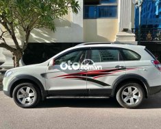 Chevrolet Captiva Cần Bán Xe  2008 - Cần Bán Xe Captiva giá 225 triệu tại Bình Định