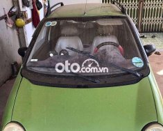 Daewoo Matiz Xe nhà cực ít đi cần bán 2005 - Xe nhà cực ít đi cần bán giá 48 triệu tại Bình Định