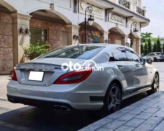 Mercedes-Benz S 63 Mercedes CLS 63 sx 2011 đi 6 vạn 9 bao đẹp 2011 - Mercedes CLS 63 sx 2011 đi 6 vạn 9 bao đẹp giá 1 tỷ 800 tr tại Hà Nội