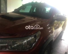 Toyota Hilux gd can ban xe bán tải 2016 - gd can ban xe bán tải giá 500 triệu tại Lâm Đồng