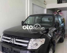 Mitsubishi Pajero xe 2 cầu   màu đen xe còn mới 2007 - xe 2 cầu Mitsubishi pajero màu đen xe còn mới giá 190 triệu tại Tp.HCM