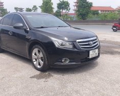 Daewoo Lacetti 2009 - Tư Nhân Chính Chủ màu đẹp giá 199 triệu tại Hải Dương