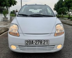 Chevrolet Spark 2011 - Màu trắng giá 92 triệu tại Hòa Bình