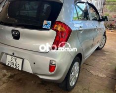 Kia K  đời 2013 không chạy dịch vụ máy 1.25 2013 - kia đời 2013 không chạy dịch vụ máy 1.25 giá 148 triệu tại Đắk Lắk