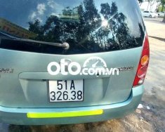 Mazda Premacy Cần bán 7 chỗ số tự động 2003 - Cần bán 7 chỗ số tự động giá 137 triệu tại Tp.HCM