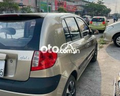 Hyundai Getz cần bán huyndai  xe nhập 2009 2009 - cần bán huyndai Getz xe nhập 2009 giá 158 triệu tại Cần Thơ