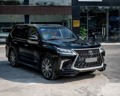 Lexus LX 570 2019 - Xe nhập Khẩu Nguyên Chiếc giá 7 tỷ tại Hà Nội