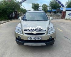 Chevrolet Captiva cativa 2007 2007 - cativa 2007 giá 155 triệu tại Ninh Bình