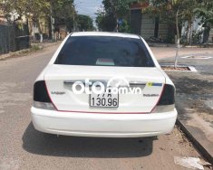 Ford Laser Xe   1.6 Deluxe bản đủ sx 2000 đăng ký 20 2000 - Xe Ford Laser 1.6 Deluxe bản đủ sx 2000 đăng ký 20 giá 10 triệu tại Đồng Nai