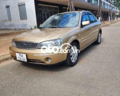 Ford Laser  lase 1.8 mt 2005 2005 - Ford lase 1.8 mt 2005 giá 125 triệu tại Quảng Ngãi