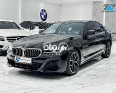 BMW 530i  530i M-Sport Model 2023- Nhập Đức- 5.592 Miles 2022 - BMW 530i M-Sport Model 2023- Nhập Đức- 5.592 Miles giá 2 tỷ 799 tr tại Tp.HCM