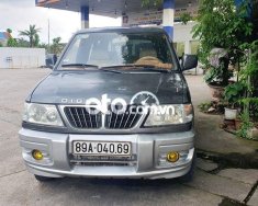 Mitsubishi Jolie Cần bán xe   2002 - Cần bán xe Mitsubishi Jolie giá 80 triệu tại Hải Phòng
