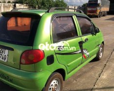 Daewoo Matiz can bán  se đời 2003 xe dep máy êm 2003 - can bán matiz se đời 2003 xe dep máy êm giá 36 triệu tại Gia Lai