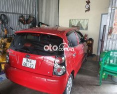 Kia Morning Cần đổi xe nên bán 2009 - Cần đổi xe nên bán giá 160 triệu tại Bạc Liêu