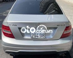 Mercedes-Benz C300  C300 AMG sx 2012 - Bạc 2012 - Mercedes Benz C300 AMG sx 2012 - Bạc giá 490 triệu tại Tp.HCM
