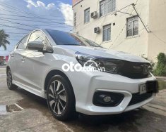 Honda Brio Gia đình đổi xe nên cần bán   RS 2021 - Gia đình đổi xe nên cần bán Honda Brio RS giá 400 triệu tại Đắk Lắk