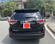 Toyota Highlander bán xe 2015 - bán xe giá 1 tỷ 80 tr tại Tp.HCM