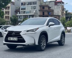 Lexus NX 200T 2015 - Xe sang giá rẻ  tên cá nhân giá 1 tỷ 280 tr tại Hà Nội