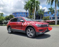 Volkswagen Tiguan   đỏ chính chủ 2022 2021 - Volkswagen Tiguan đỏ chính chủ 2022 giá 1 tỷ 250 tr tại Tp.HCM