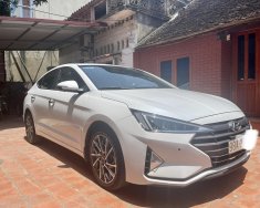 Hyundai Elantra 2020 - Elantra 2.0 AT trắng sx 2020 giá 518 triệu tại Bắc Giang