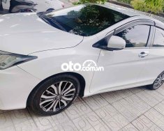 Honda City   Trắng bản cao cấp 2020 - Honda City Trắng bản cao cấp giá 432 triệu tại Quảng Nam