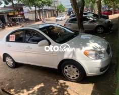 Hyundai Verna Gia đình cần bán xe Huyndai  Nhập Khẩu 2009 - Gia đình cần bán xe Huyndai Verna Nhập Khẩu giá 185 triệu tại Đắk Lắk