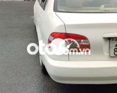 Toyota Corolla Xe   trắng biển phát lộc Hà Nội 2001 - Xe Toyota Corolla trắng biển phát lộc Hà Nội giá 75 triệu tại Hà Nội