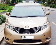 Toyota Sienna Bán Hoặc Đổi Xe  Nhập Mỹ Đồ Chơi Hơn 100tr 2011 - Bán Hoặc Đổi Xe Sienna Nhập Mỹ Đồ Chơi Hơn 100tr giá 805 triệu tại Tp.HCM